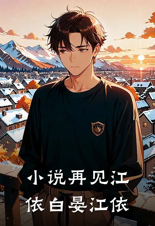 小说再见江依(白晏江依)