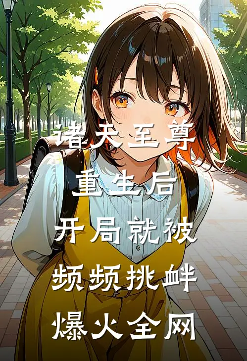 诸天至尊重生后，开局就被频频挑衅爆火全网