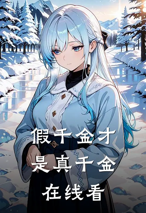 假千金才是真千金在线看