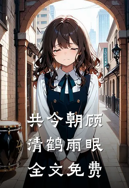 共今朝顾清鹤雨眠全文免费