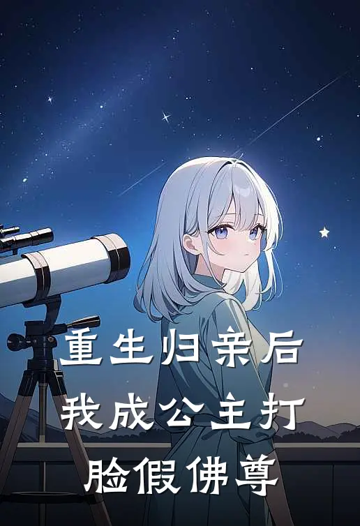 重生归亲后，我成公主打脸假佛尊