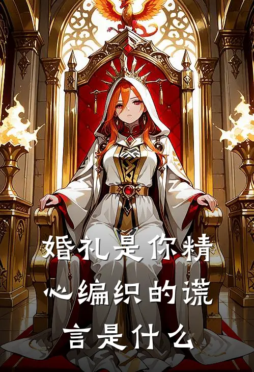 婚礼是你精心编织的谎言是什么