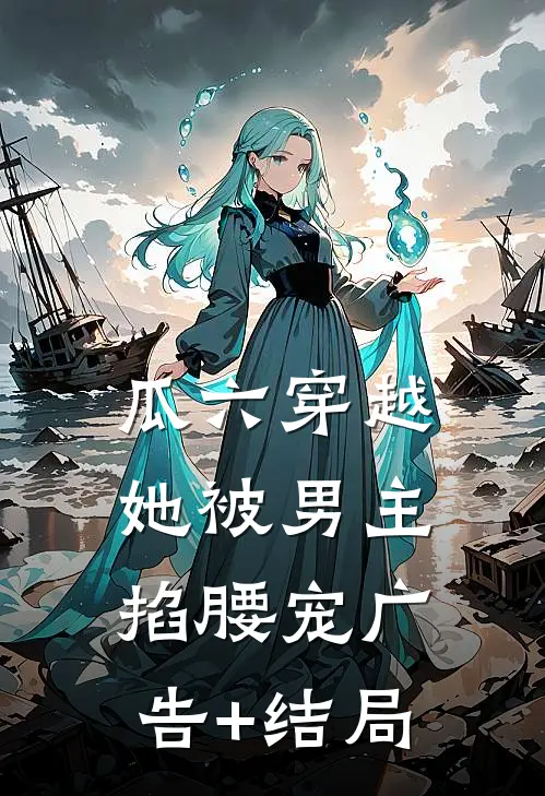 瓜六穿越，她被男主掐腰宠广告+结局
