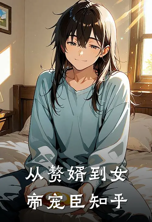 从赘婿到女帝宠臣知乎