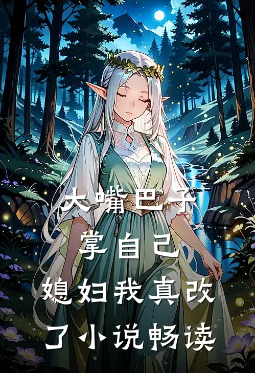 大嘴巴子掌自己，媳妇我真改了小说畅读