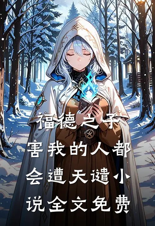 福德之子，害我的人都会遭天谴小说全文免费