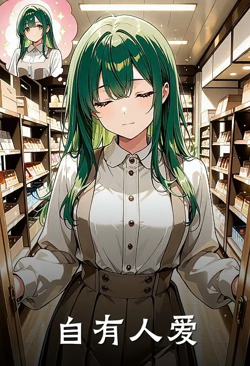自有人爱