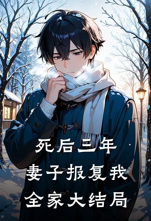 死后三年，妻子报复我全家大结局