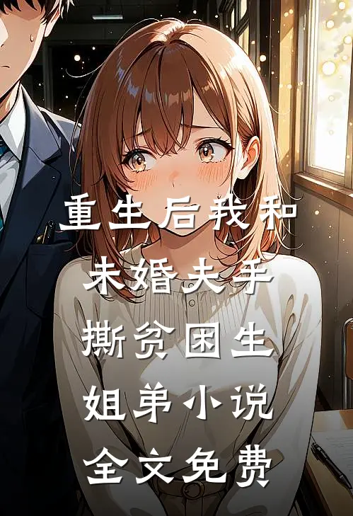 重生后我和未婚夫手撕贫困生姐弟小说全文免费