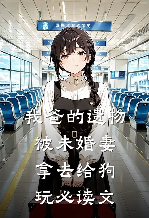 你当众出轨，我离婚继承豪门你哭什么后续+结局