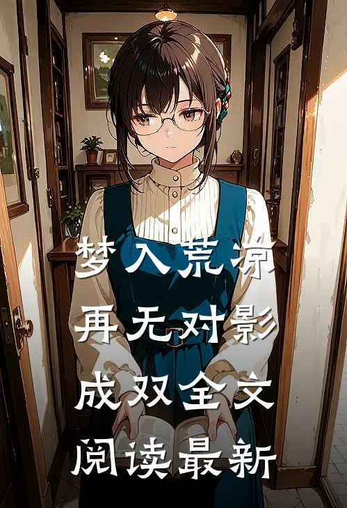 梦入荒凉，再无对影成双全文阅读最新