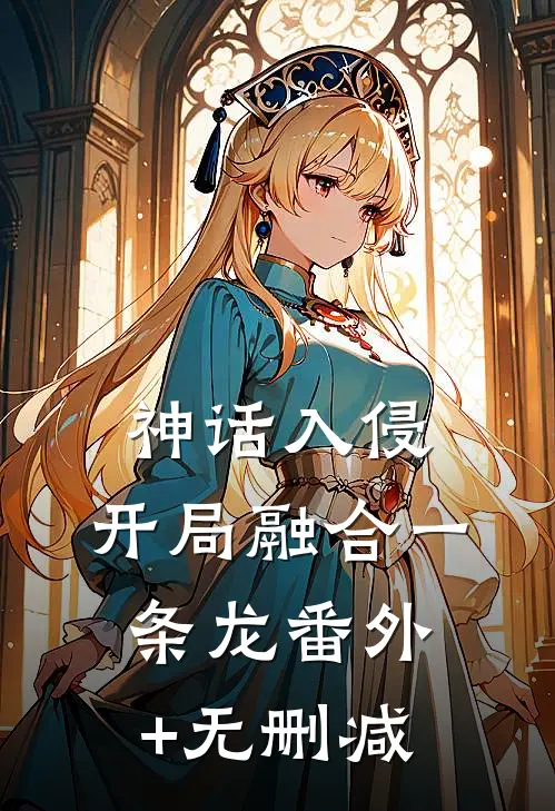 神话入侵：开局融合一条龙番外+无删减