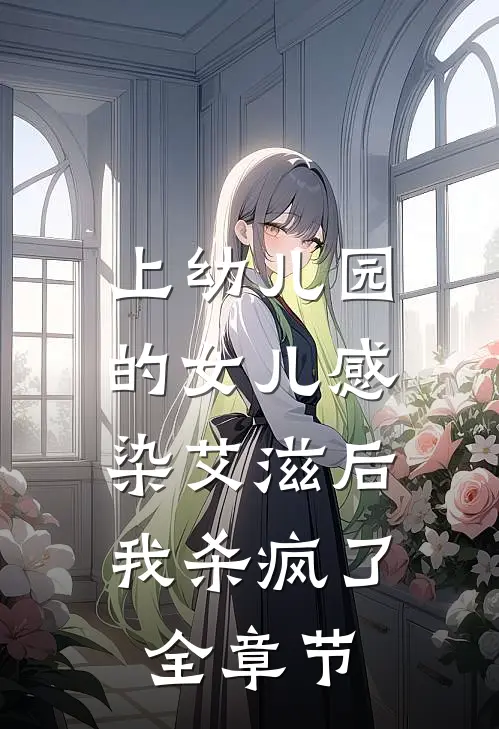 上幼儿园的女儿感染艾滋后，我杀疯了全章节