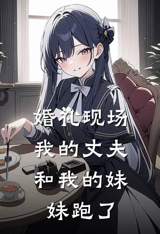 婚礼现场，我的丈夫和我的妹妹跑了