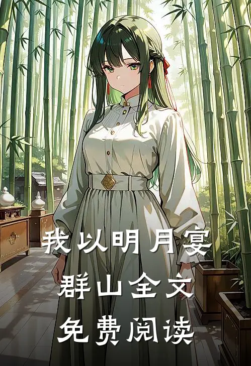 我以明月宴群山全文免费阅读