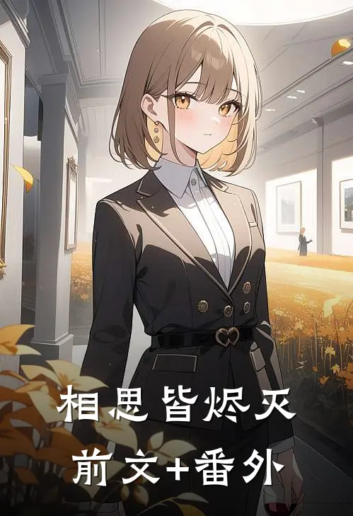相思皆烬灭前文+番外