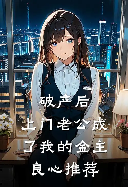 破产后，上门老公成了我的金主良心推荐