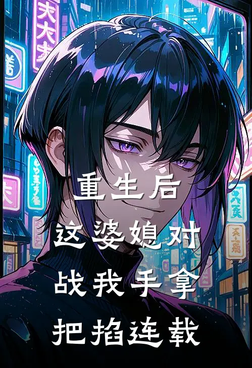 重生后，这婆媳对战我手拿把掐连载
