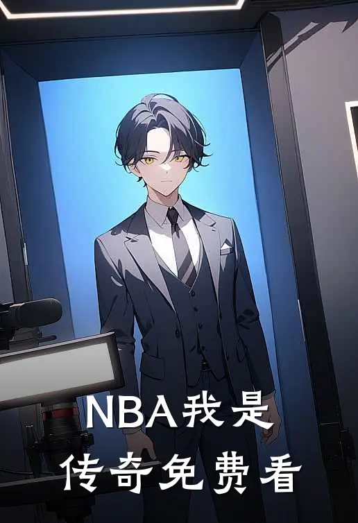 NBA我是传奇免费看