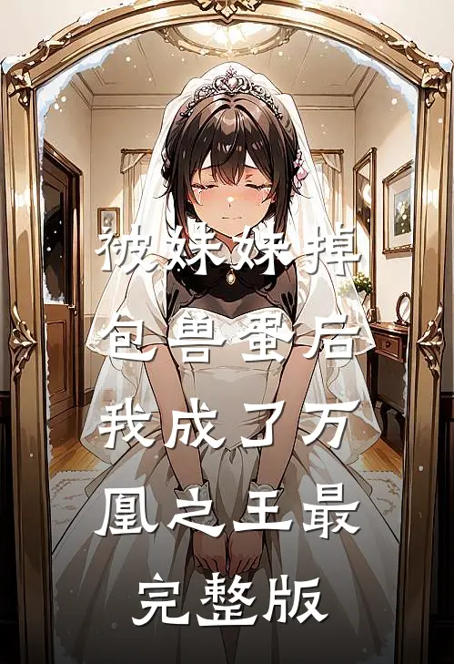 被妹妹掉包兽蛋后，我成了万凰之王最完整版