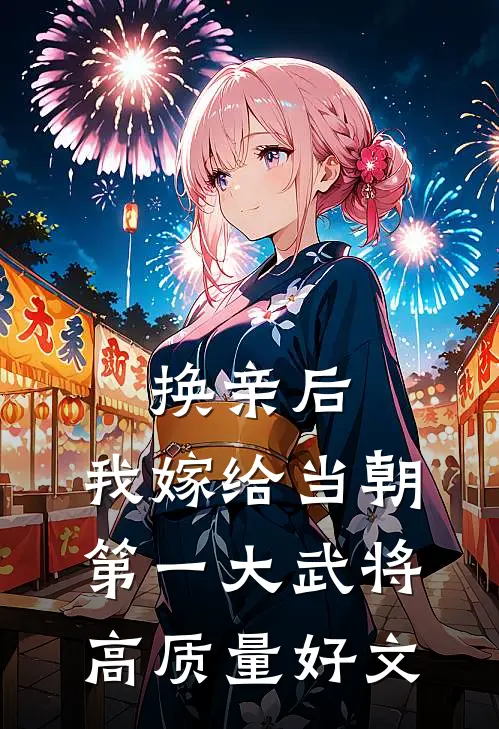换亲后，我嫁给当朝第一大武将高质量好文