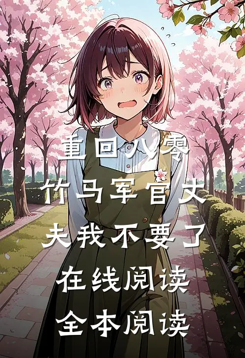重回八零，竹马军官丈夫我不要了在线阅读全本阅读