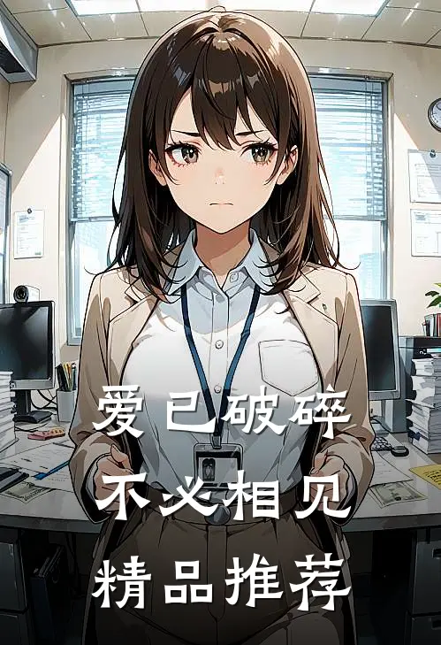 爱已破碎，不必相见精品推荐