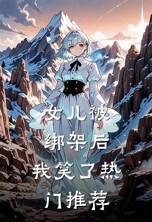 女儿被绑架后，我笑了热门推荐