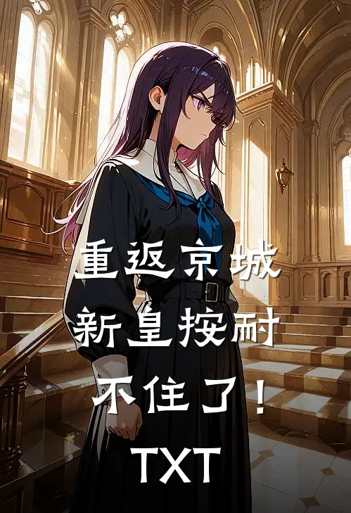 重返京城，新皇按耐不住了！TXT