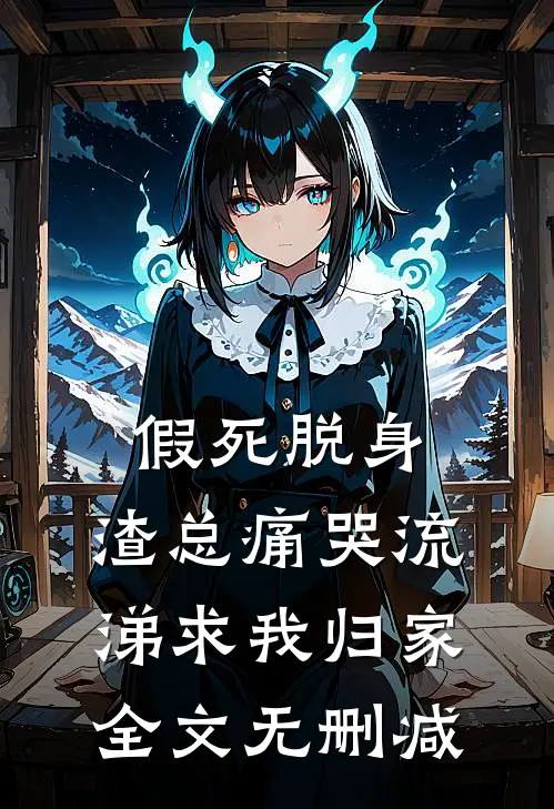 假死脱身，渣总痛哭流涕求我归家全文无删减