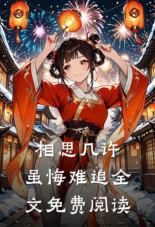 相思几许，虽悔难追全文免费阅读