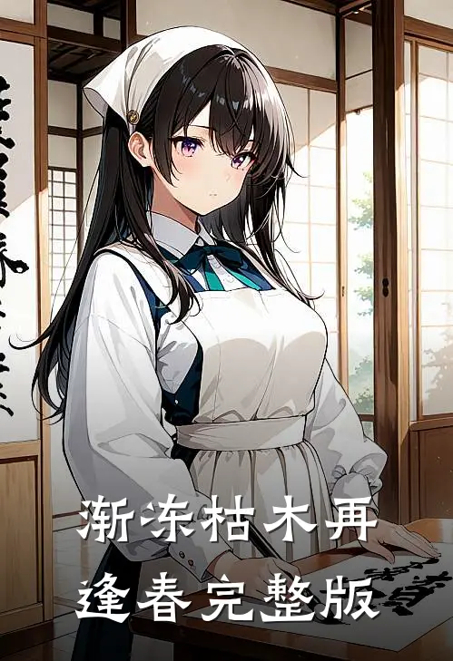渐冻枯木再逢春完整版