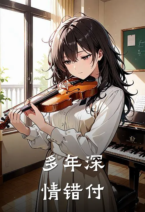 多年深情错付