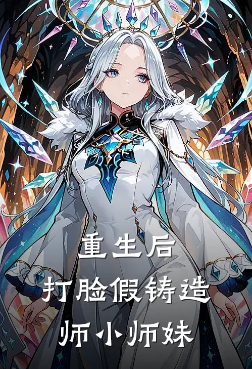 重生后，打脸假铸造师小师妹