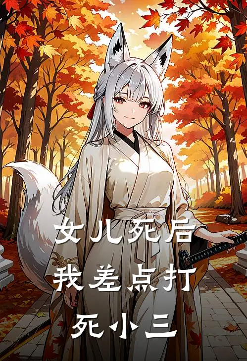 女儿死后，我差点打死小三