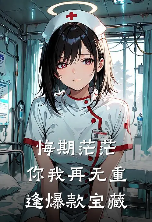 悔期茫茫，你我再无重逢爆款宝藏