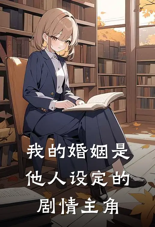 我的婚姻是他人设定的剧情主角