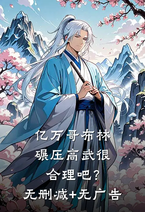亿万哥布林，碾压高武很合理吧？无删减+无广告