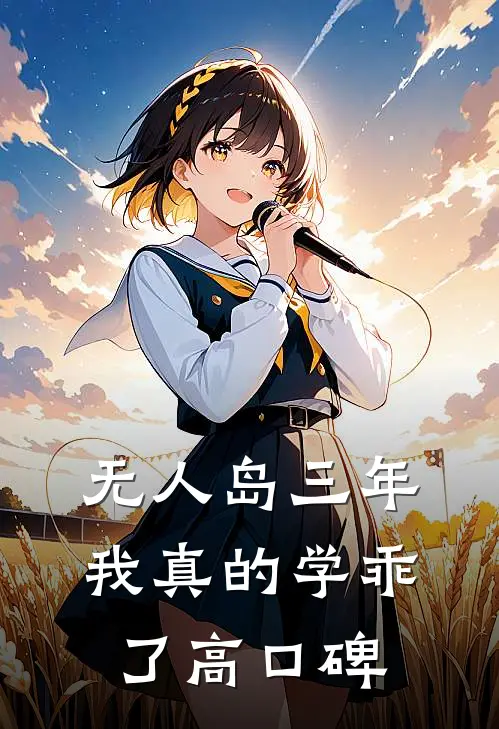 “无人岛”三年，我真的学乖了高口碑