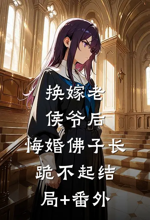 换嫁老侯爷后，悔婚佛子长跪不起结局+番外