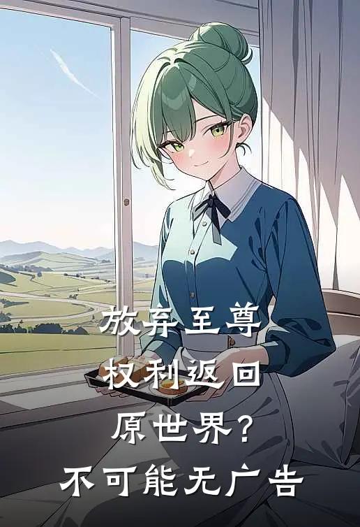 放弃至尊权利返回原世界？不可能无广告