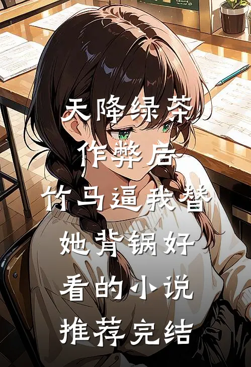 天降绿茶作弊后，竹马逼我替她背锅好看的小说推荐完结