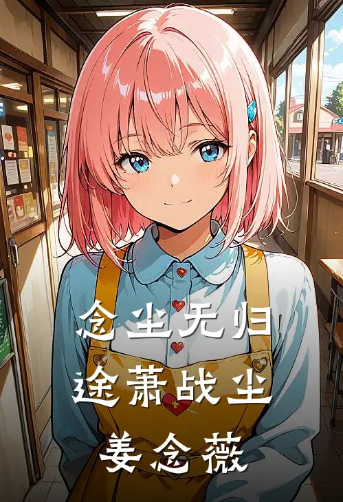念尘无归途萧战尘姜念薇