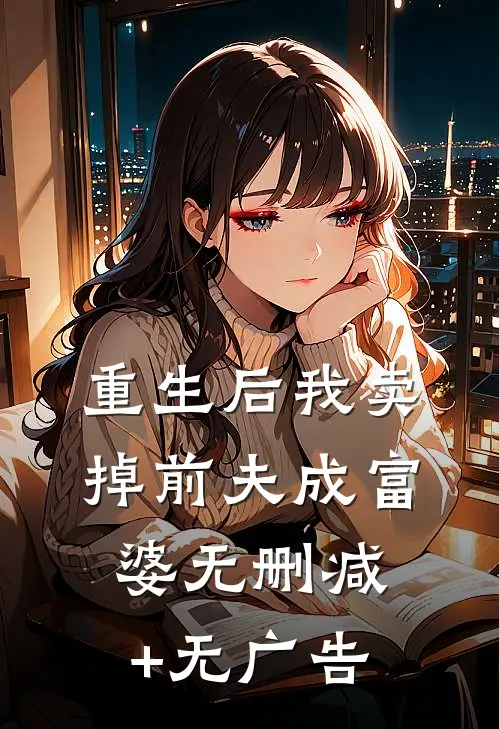 重生后我卖掉前夫成富婆无删减+无广告
