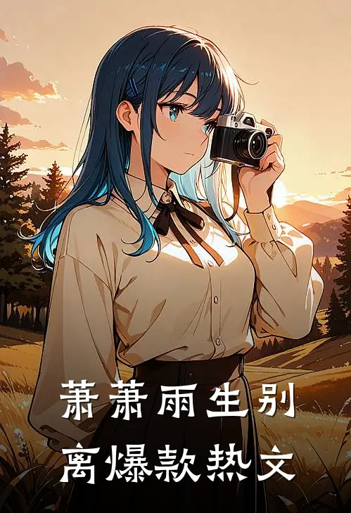 萧萧雨生别离爆款热文