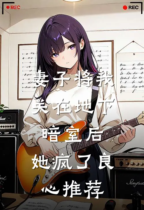 妻子将我关在地下暗室后，她疯了良心推荐