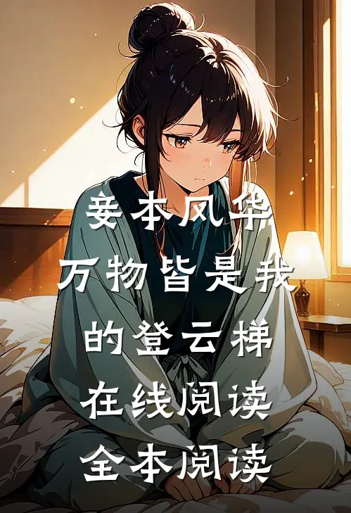 妾本风华，万物皆是我的登云梯在线阅读全本阅读