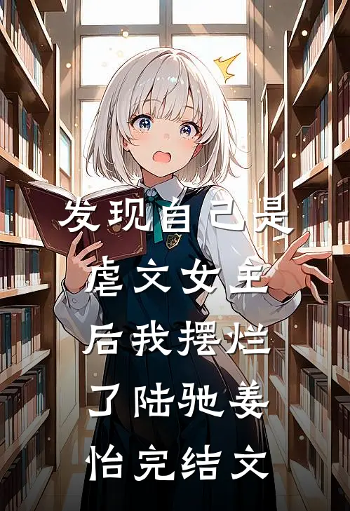 发现自己是虐文女主后我摆烂了陆驰姜怡完结文
