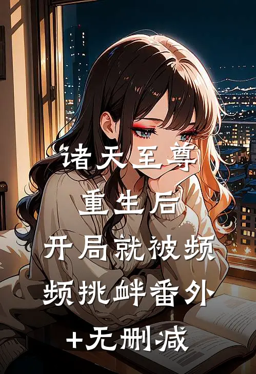 诸天至尊重生后，开局就被频频挑衅番外+无删减
