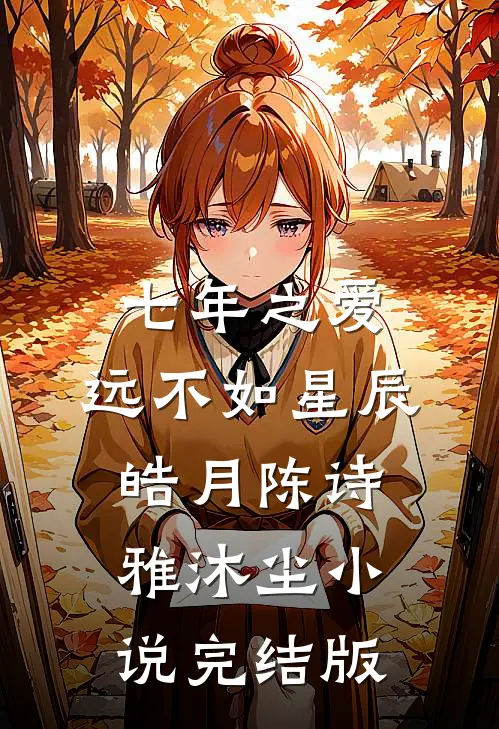 七年之爱，远不如星辰皓月陈诗雅沐尘小说完结版